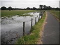 National Cycle Network route 76