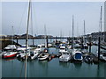 Newhaven Marina