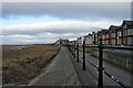 The Esplanade, Knott End-on-Sea