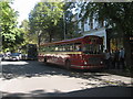 Promenade Bus Stops