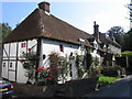 Cottage in The Street