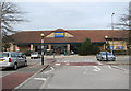 Forest Retail Park - Focus