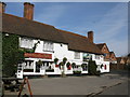 The Tickled Trout, West Farleigh