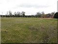 Fields At Lugg Mill