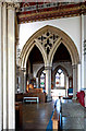 Christ the Saviour, Ealing Broadway - Interior