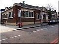 Norbury Library