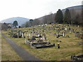 Risca Old Cemetery