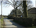 2010 : House on Biddestone Lane