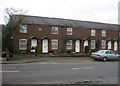 Terrace on Elm Road