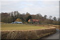 Clayhill Cottages, Clay Hill Rd