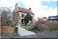 Typical House on Little Lane, Biggin