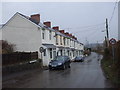 Tylagarw Terrace, Tyle-garw