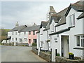 Cottages, Upper Dean