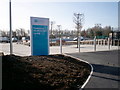 Pedestrian Access, New Health and Care Centre, Portadown 4