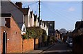 Plantation Road from Kingston Road