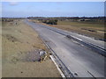N9459 : Motorway under construction, Co Meath by C O'Flanagan