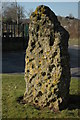 The Portbury Standing Stone