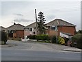 Houses on Lindale Lane, Wrenthorpe