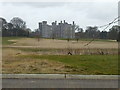N9254 : Killeen Castle, Co Meath by C O'Flanagan