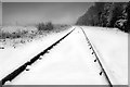 SD5224 : No Trains Today by Francis Hodges