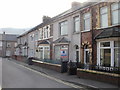 Clarence Place, Risca