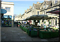 2010 : Corsham Market