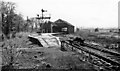 Barnard Castle Station (remains)