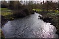 West Hendred Brook