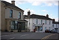 Raglan Post Office, High Street