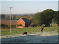 Moat Cottages, Salehurst