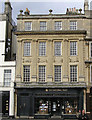 National Trust Shop, Bath