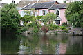 River Avon, Christchurch