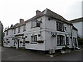 White Horse Hotel, Hertingfordbury, Hertfordshire