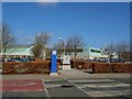 The Gyle retail centre