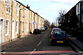 Colne: Atkinson Street