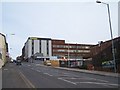 Stanley Tools, Rutland Road Site, Sheffield - 1