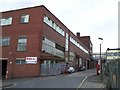 Stanley Tools, Rutland Road Site, Sheffield - 2