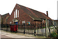 St Elisabeth (Old Church), Wood Lane, Becontree