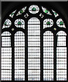 St Elisabeth, Wood Lane, Becontree - Window