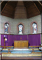 St Thomas, Haydon Road, Becontree - Chapel