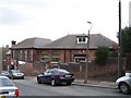 Former Laundry, Wood Fold, Woodside, Sheffield - 1