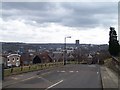 Gray Street, Woodside, Sheffield