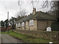 Garden Cottage, Roecliff Lodge