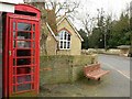 High Street, Stretham