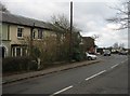 Cottages on School Road