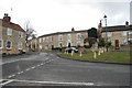 Clifford War Memorial