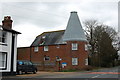 Tyle house Oast, Wittersham