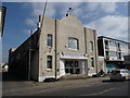 Christchurch - British Legion Club