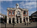 Christchurch - Town Hall