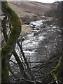 The River Braan at Ballinreigh